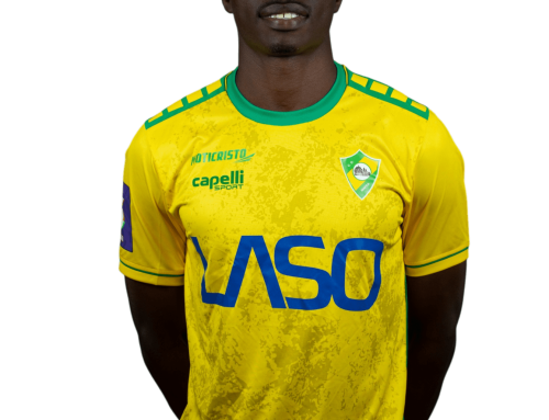 A. Ngom