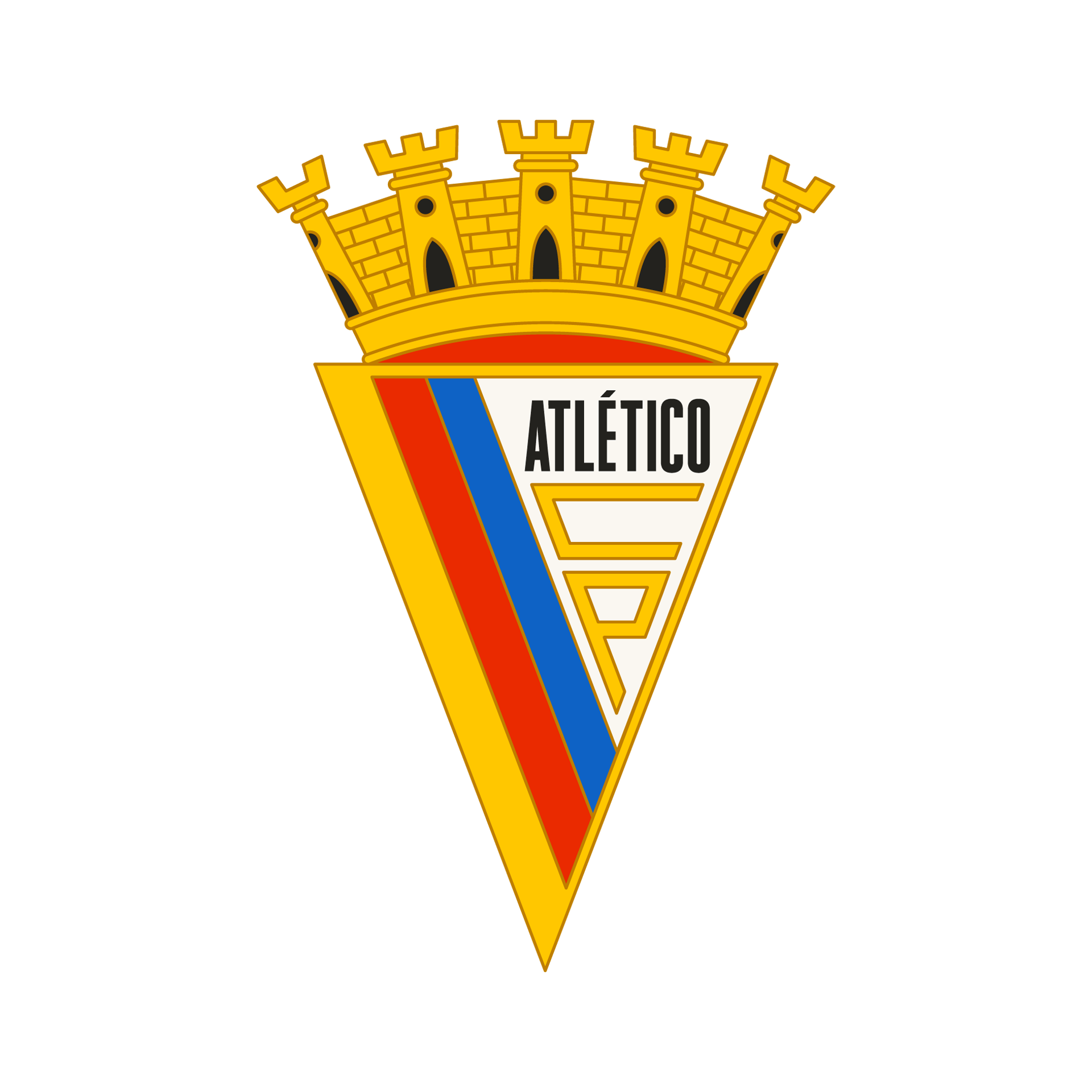 Atlético CP