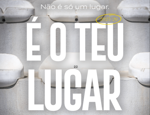 Lugares Cativos 2026/27