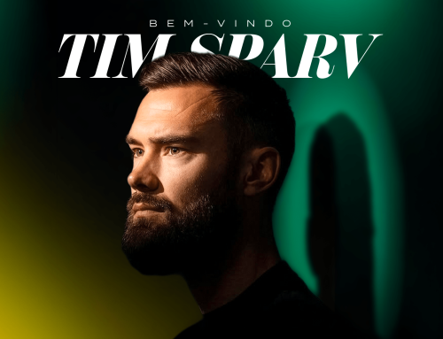 Tim Sparv é o novo treinador do CD Mafra
