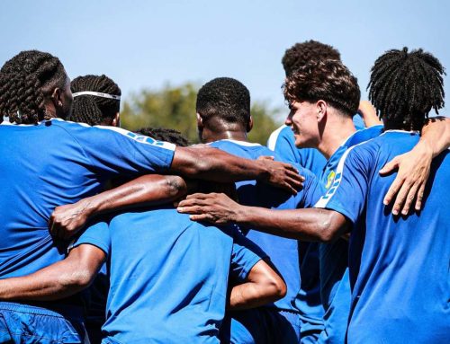 CD Mafra vence primeiro jogo de preparação na Dinamarca