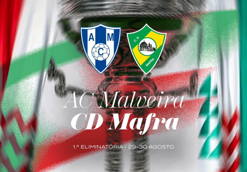 Dérbi na Taça de Portugal