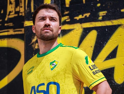 João Silva chega a Mafra
